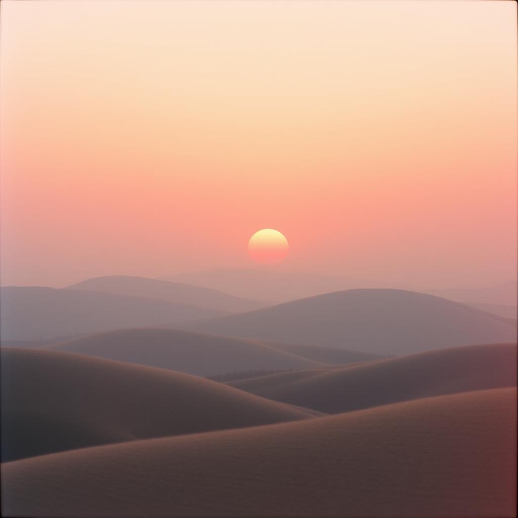 Let Not Your Heart Be Troubled